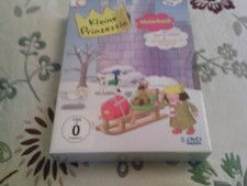 Kleine prinzessin winterbox - kleine,