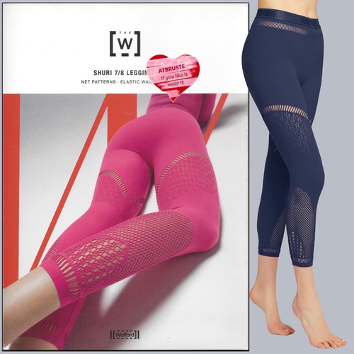 Wolford shuri leggings - leggings, •