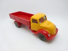 Wiking: Magirus Sirius