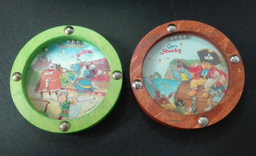 Die spiegelburg 21625 10623 - 2,