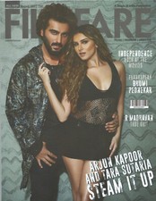 FILMFARE August 2022