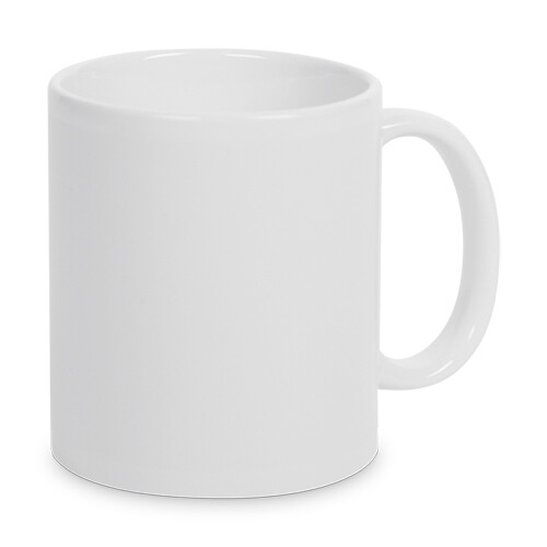 Keramiktasse sublimations - keramiktasse,
