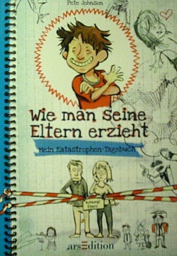 Wie man seine eltern - wie, erzieht