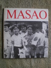 Masao - DDR Kinderbuch -
