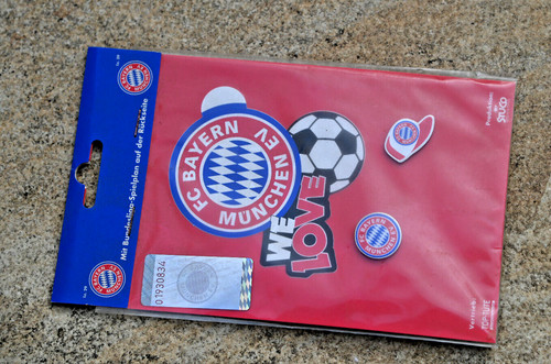 Bayern münchen pins - fc, 2