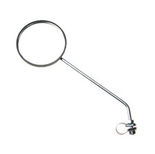 Universal Spiegel ø115 M8 /