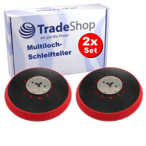 Multi loch medium - multi-loch,