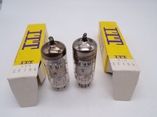 2x EF184 ITT  NEU NOS 
