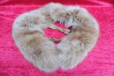 Fuchskragen   ,  schöner , alter  Fuchsschal  ,   Fellschal , Echtfell  , Fuchs