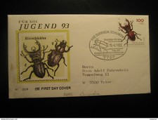 DURRHEIM 1993 Yv1499