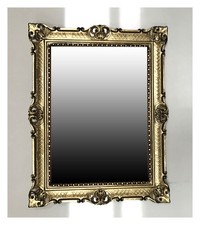 XXL Barockspiegel Wandspiegel