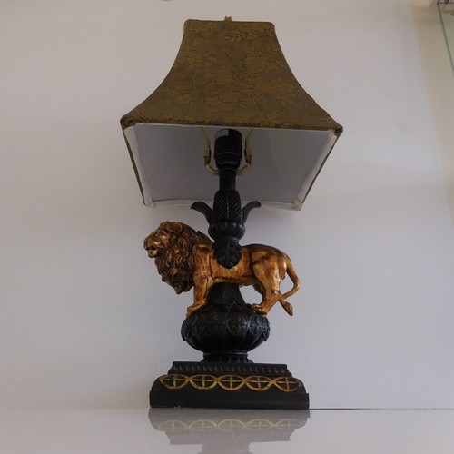 Stehlampe tisch kultur - tisch, vintage