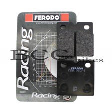 Ferodo racing bremsbeläge - racing,