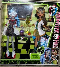 Monster High Monster High