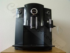 JURA Impressa C50 Piano