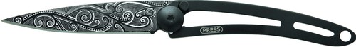 Taschenmesser schlüsselring - taschenmesser,