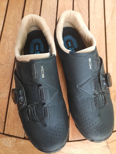 Radschuhe damen shimano - radschuhe,