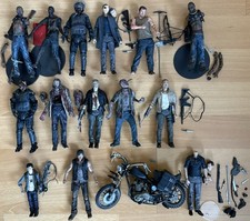 The Walking Dead McFarlane