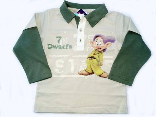 Neu disney schneewittchen 7 - disney,