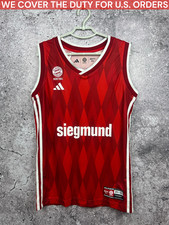 BAYERN MUNICH 2024 HOME