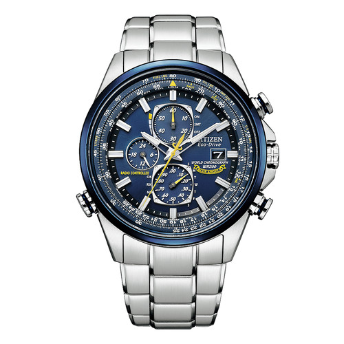 Citizen promaster blue angels - citizen,