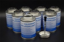 2000ml vulkanisierflüssigkeit - 2000ml,