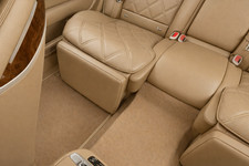 Genuine Mercedes S-Class W222