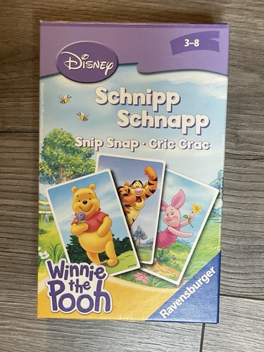 Ravensburger 23311 disney - -,