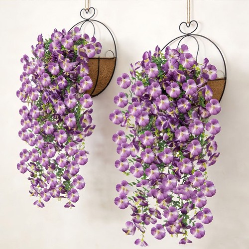 Künstliche blumen ranken - blumen,