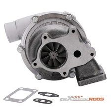 NEU Universaler Turbolader for