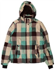 CYGNUS Damen Windbreaker Jacke