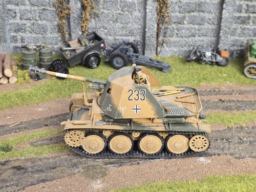 Wehrmacht jagdpanzer kfz - wehrmacht,