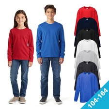 Fruit of the Loom Kinder