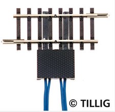 Tillig, 83151, Trenngleis