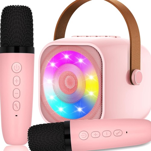 Karaoke maschine kabellos mit - maschine,