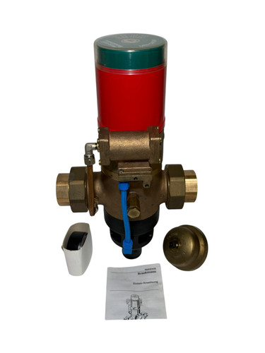 Honeywell braukmann - honeywell,