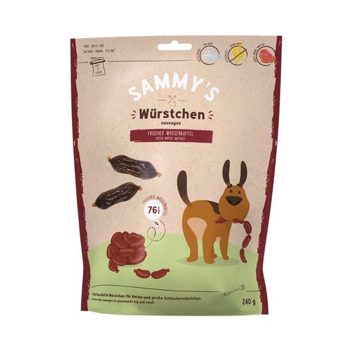 Sammy würstchen - sammy's,