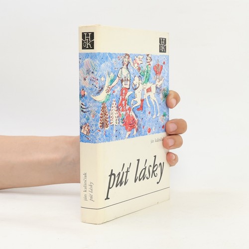 Púť lásky ján - lásky , | 