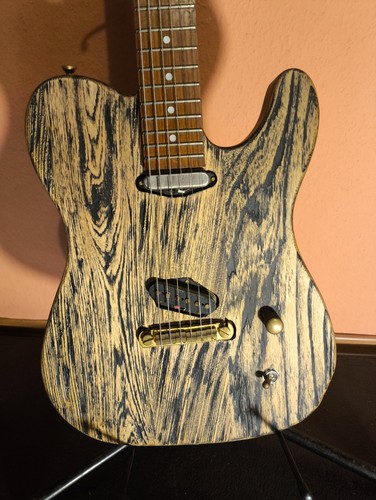 Slick black ash - 50, ba