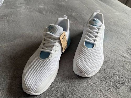 Hummel aerocharge fusion - fusion, stz