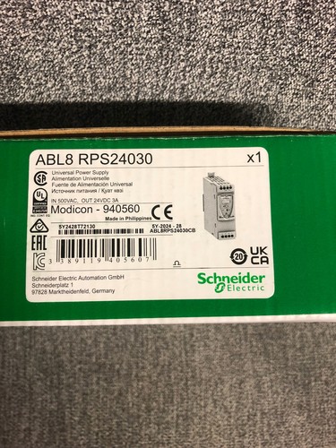 Abl8rps24030 stück neu - 1,