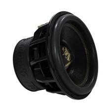 Ground Zero GZW 12-30A 30cm High-Quality SPL Subwoofer Bass Tiefton Teller