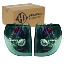 DIEDERICHS HD TUNING HALOGEN