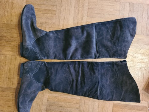 Högl stiefel overknee - högl,
