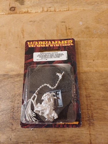 Warhammer fantasy the old - fantasy,