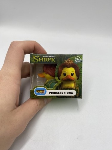 Tubbz mini prinzessin fiona - prinzessin,