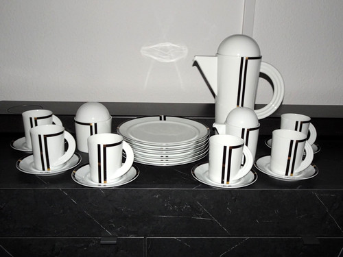 Rosenthal cupola nera - rosenthal,
