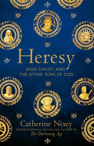 Heresy jesus christ and the - heresy,