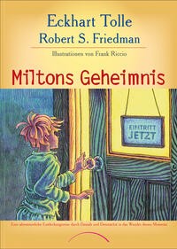 Miltons geheimnis - miltons,