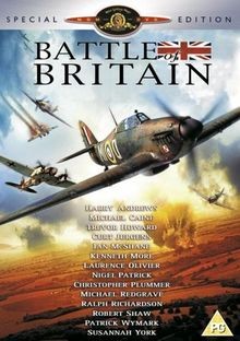 The battle britain - of,